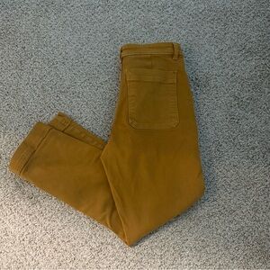 Everlane Utility pants